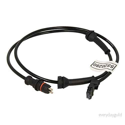 Delphi ABS-sensor SS20280 5012759497951