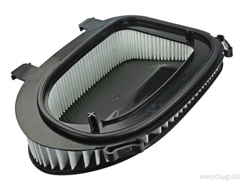 MEYLE Luftfilter 312 321 0035 - Original Quality BMW X3 X5 X6 4040074100356