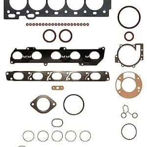 AJUSA 50284000 Jeu complet de joints d’étanchéité, moteur VOLVO: S80 II, S40 FORD: S Max Mk1, Focus 2 8427769933417 AJUSA 50284000 Jeu complet de joints d’étanchéité, moteur VOLVO: S80 II, S40 FORD: S Max Mk1, Focus 2 8427769933417