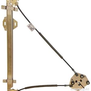 Valeo Lève vitre avant gauche électrique sans moteur avec fonction confort 851158 DAF: CF 85, 75 3276428511580 Valeo Lève vitre avant gauche électrique sans moteur avec fonction confort 851158 DAF: CF 85, 75 3276428511580