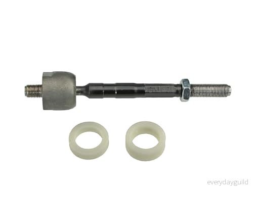 MEYLE 16 031 0017 Rotule Axiale Essieu avant gauche, droit M14x1,5 190 ORIGINAL Quality RENAULT: LAGUNA 3 Grandtour, 4040074007754