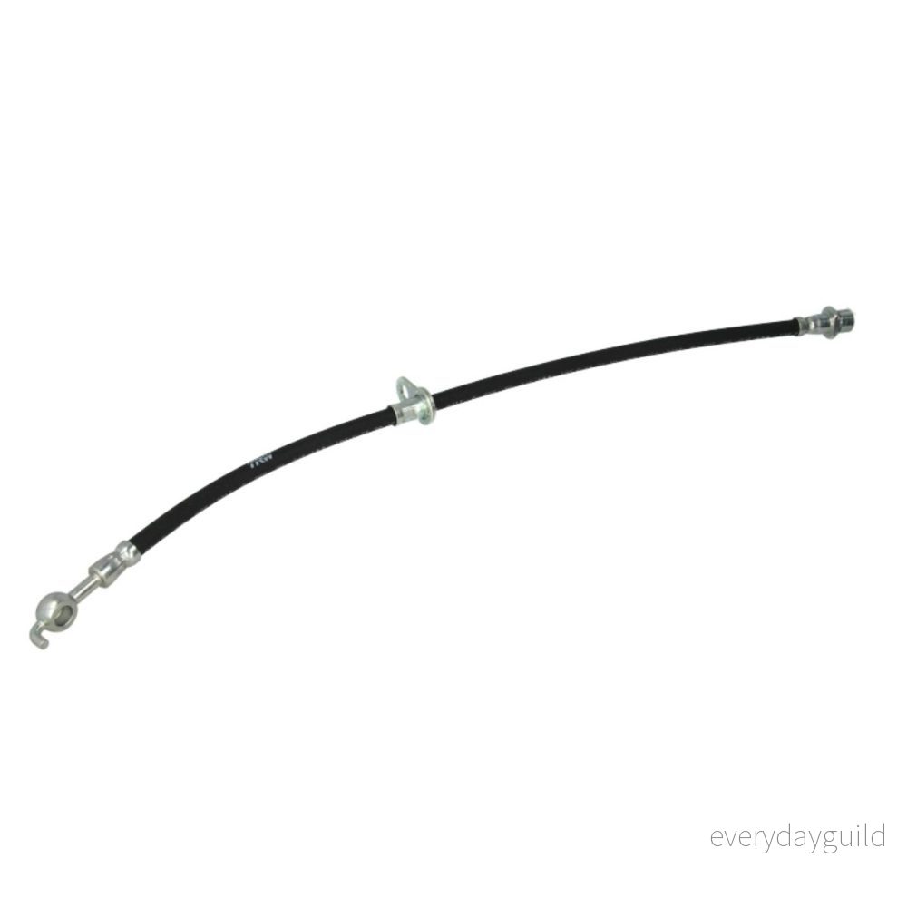 TRW PHD509 Bromsslang - 540mm M10x1 innergänga - Toyota Yaris I 3322937495474