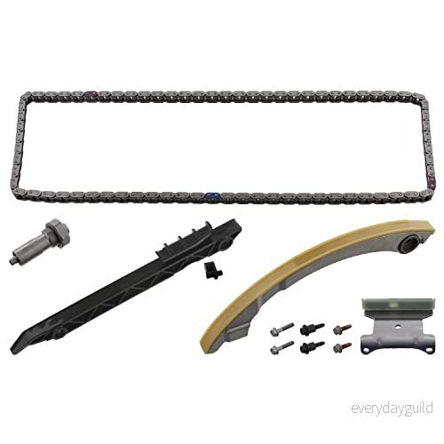 FEBI BILSTEIN 101763 Jeu de distribution à chaînes Simplex, Chaîne fermée OPEL: GT Roadster, Insignia A 3/5 portes, Sports Tourer 4054224017630