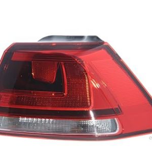VALEO Kombinationsbackljus Bakljus 045241 VW Golf 7
