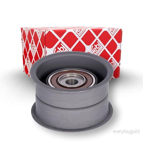 Styrrulle, kuggrem FEBI BILSTEIN 27120 4027816271208