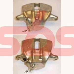 ELSTOCK Bromsok 82 0173 AUDI; SEAT; VW 5704651332361