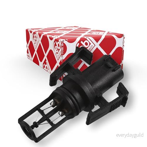 FEBI BILSTEIN Insugslufttemperaturgivare 37142 4027816371427