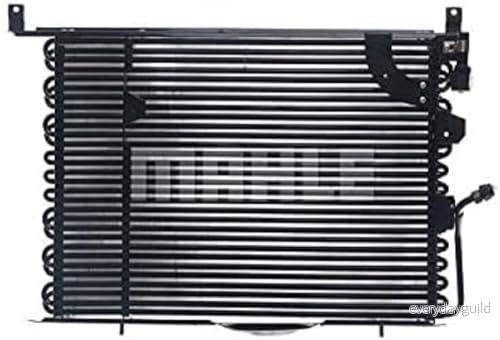 Kondensor, klimatanläggning MAHLE AC 149 000S 4057635018753