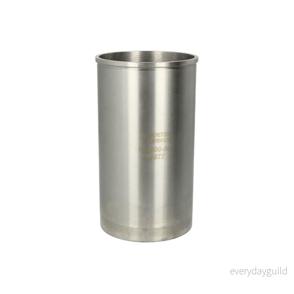 Cylinderhylsa GOETZE ENGINE 14 020530 00 4044197469857