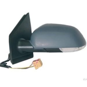 Alkar Utv.spegel 6113111 – Vänster – VW Polo