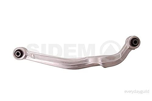 SIDEM 41675 Biellette de barre stabilisatrice Essieu arrière droit, supérieur NISSAN: Qashqai 2, / Qashqai+2 I