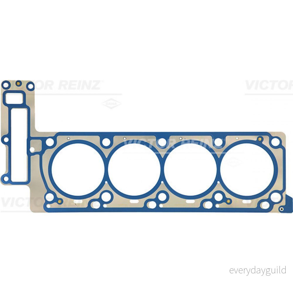 REINZ 61 36565 00 Joint de Culasse 99 d'étanchéité pour couches métal gauche MERCEDES BENZ: CLS Coupe, Classe ML, E Berline 4026634430231