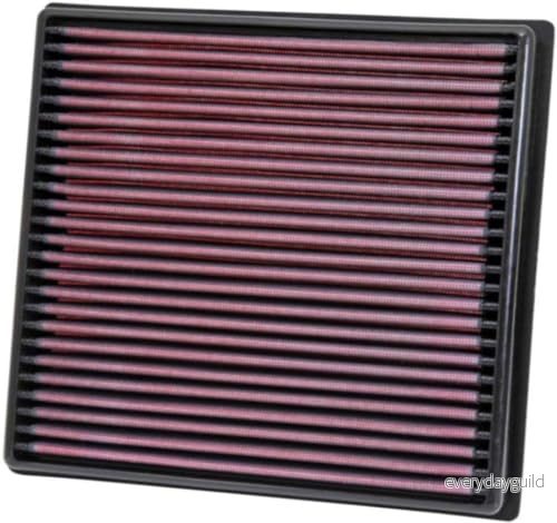 Luftfilter K&n filters 33 3002 24844318688
