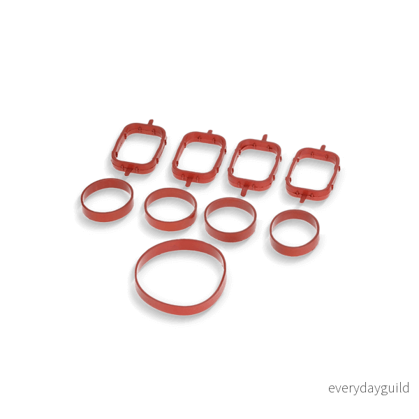 DR.MOTOR AUTOMOTIVE DRM01737S Jeu de joints d'étanchéité, collecteur d'admission VOLKSWAGEN: Bora Variant, Golf 4 5904639608208