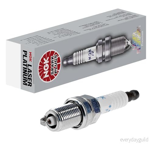 Tändstift Ngk 3688 87295136881
