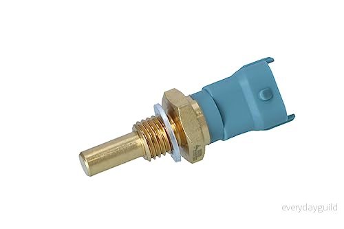 Sensor, kylmedietemperatur NRF 727005 8718042372062