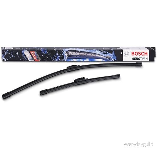Bosch Torkarblad A250S 3 397 014 250 4047026068764