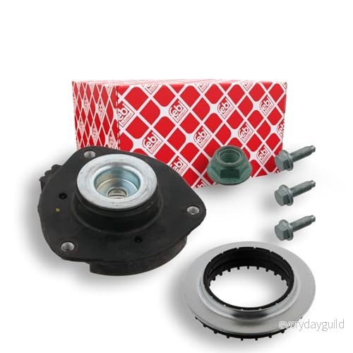 Rep.sats fjäderbensstödlager Febi bilstein 37892 4027816378921