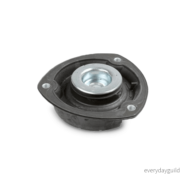 SACHS 802 160 Coupelle d'amortisseur Essieu avant gauche, droit sans roulement à billes OPEL: Calibra A, Vectra A Berline, CC