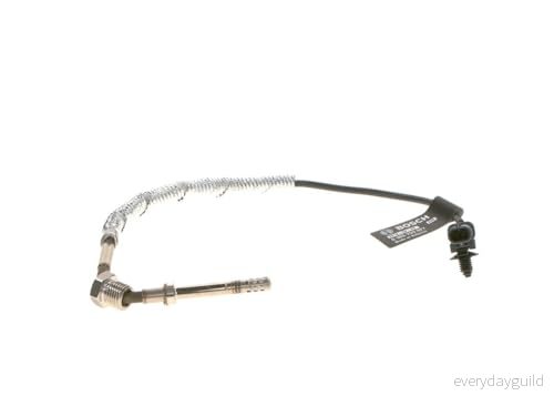 Sensor, avgastemperatur Bosch 0 986 259 027 4047026448580