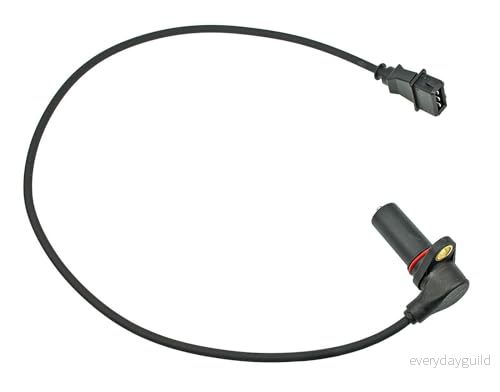 MEYLE 100 899 0040 Capteur d'impulsions 3 inductif avec bague d'étanchéité ORIGINAL Quality VOLKSWAGEN: GOLF 3, Polo III 3/5 portes, Sharan I 4040074471647