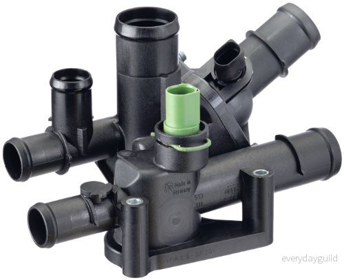MAHLE TM 1 105 Termostat kylvätska 4250192935529