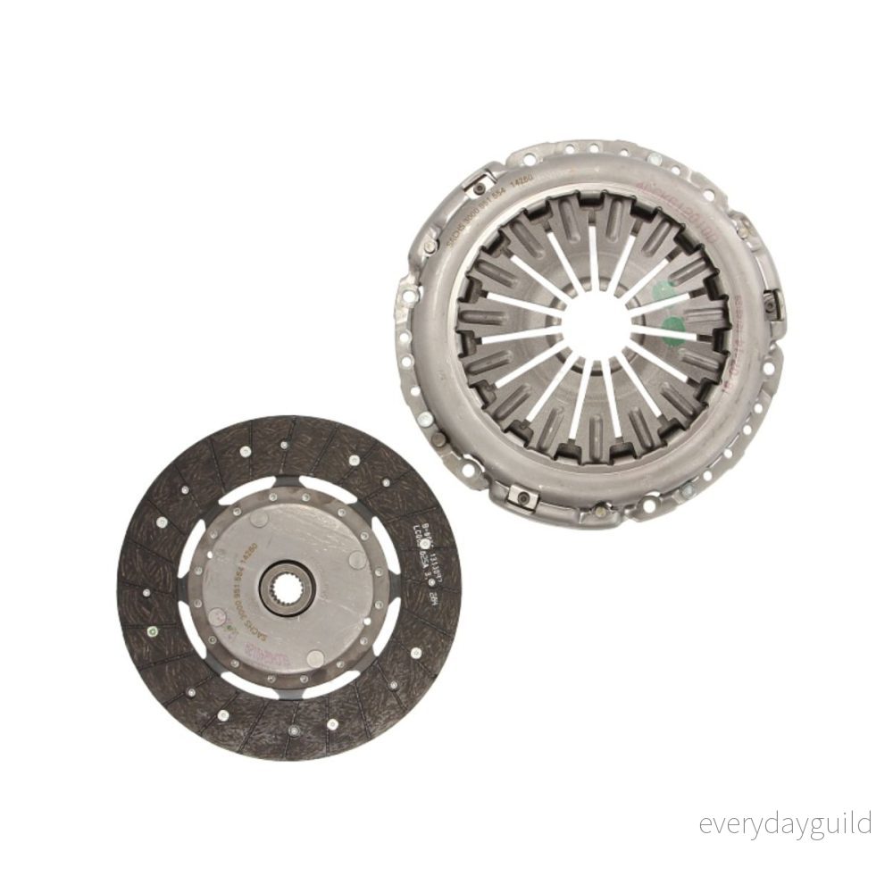 Kopplingssats SACHS 3000 951 554 4013872835225