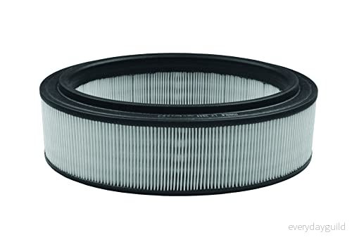 KNECHT LX 2844 Luftfilter 4009026878859