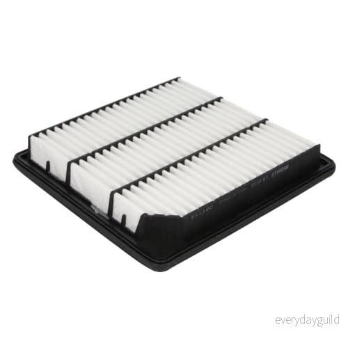 Knecht Luftfilter LX 3455 4009026934005