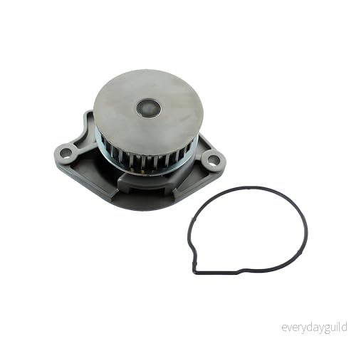 SKF VKPC 81407 Vattenpump 7316571521978