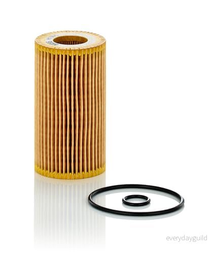 Mann-Filter Oljefilter HU 718/1 y 4011558296902
