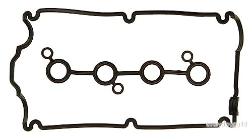 AJUSA Packningssats, ventilkåpa – SEAT Ibiza 2, VW Polo III 8427769593888