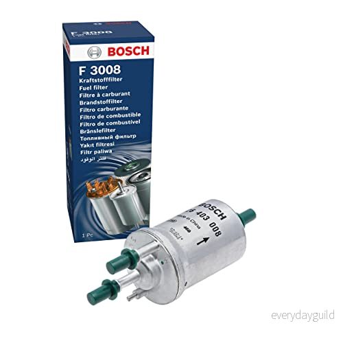 Bosch Bränslefilter F 026 403 008 4047024655539