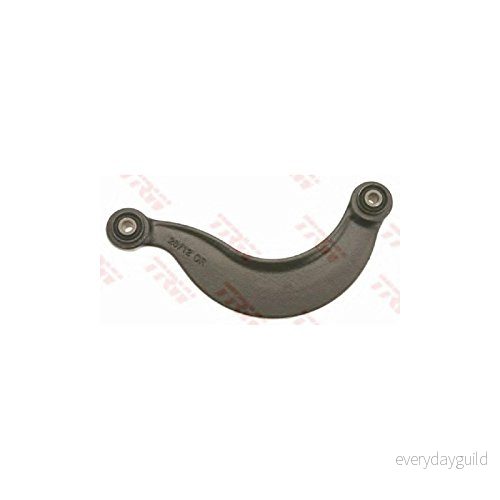 TRW JTC1446 Bras de suspension sans accessoires Essieu arrière, supérieur, côté conducteur ou passager barre oscillant transversal Fonte d'acier 3322938083045