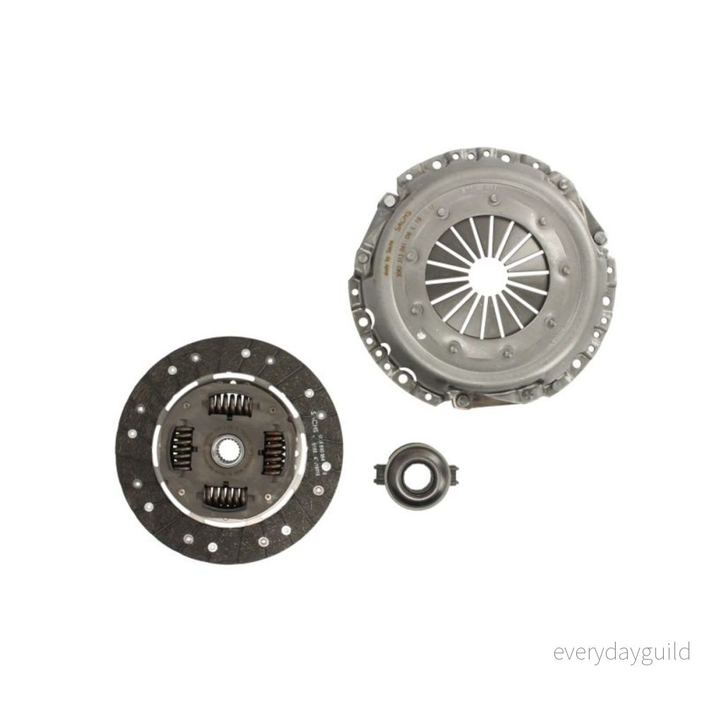 Kopplingssats SACHS 3000 855 201 4013872325979