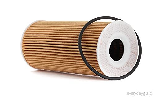 Knecht Oljefilter OX 366D 4009026719633