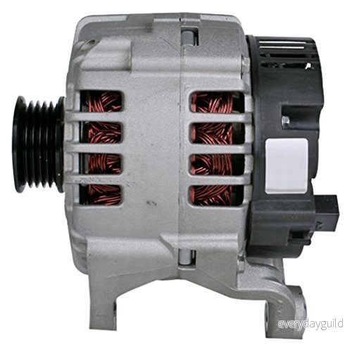 HELLA 8EL 012 428 221 Alternateur 14V 70A SKODA: Fabia I 5 portes, 1 Combi, Praktik, VOLKSWAGEN: Lupo / 3L, SEAT: Arosa 4082300500028