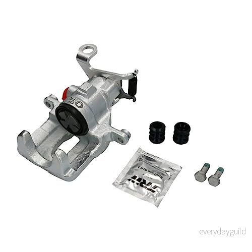 TRW BHN311E Étrier de frein Fonte FORD: Focus Mk1 3/5 portes, Break, Berline 3322937367245