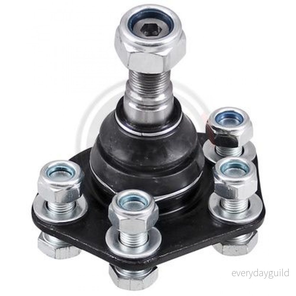 A.B.S. 220389 Rotule de suspension 20,1 PEUGEOT: Boxer Van, Сamion à Plateau/Сhâssis, Minibus, FIAT: Ducato II Plateau/Сhâssis 8717109345780