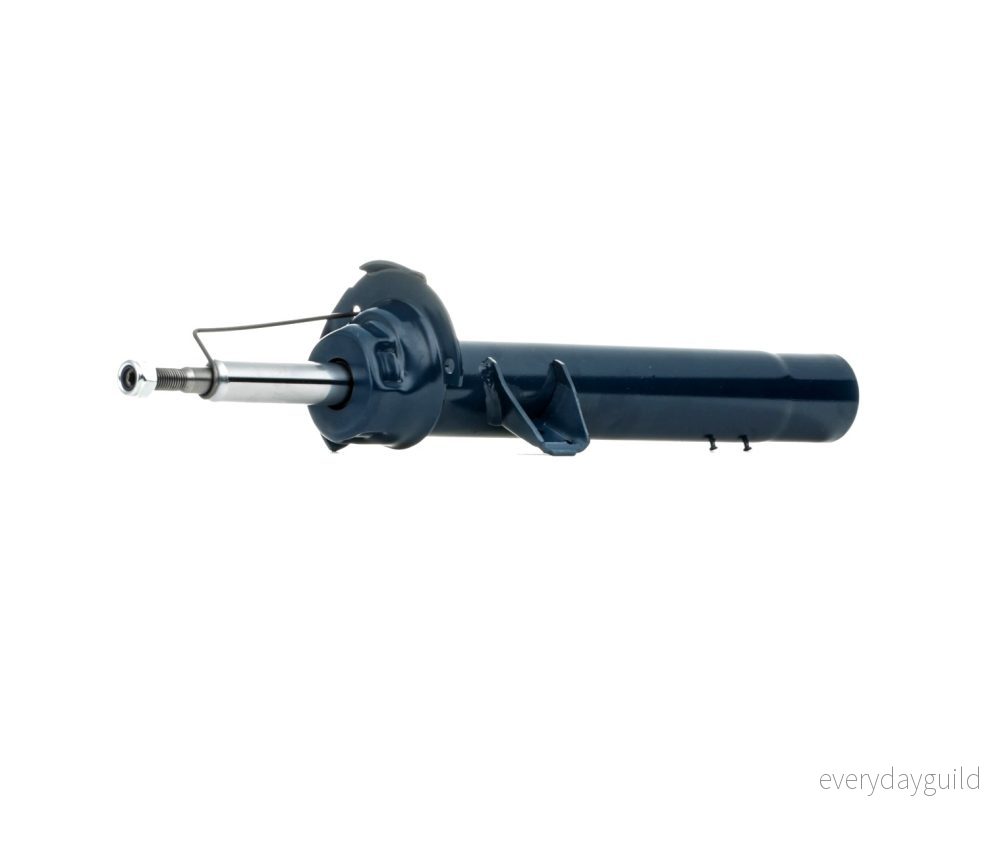 MEYLE 326 623 0031 Amortisseur Essieu avant droit Pression de gaz Système bitube Jambe suspension Goujon en haut ORIGINAL Quality BMW: 3 Touring 4040074636114