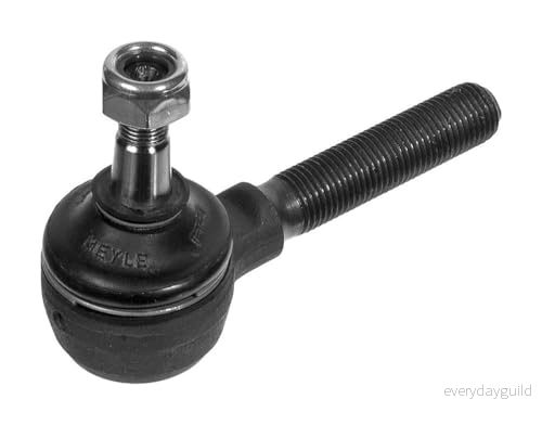 MEYLE 116 020 0593 Rotule de direction M14x1,5 ORIGINAL Quality Essieu avant gauche VOLKSWAGEN: Coccinelle, Transporter 1 4040074018088