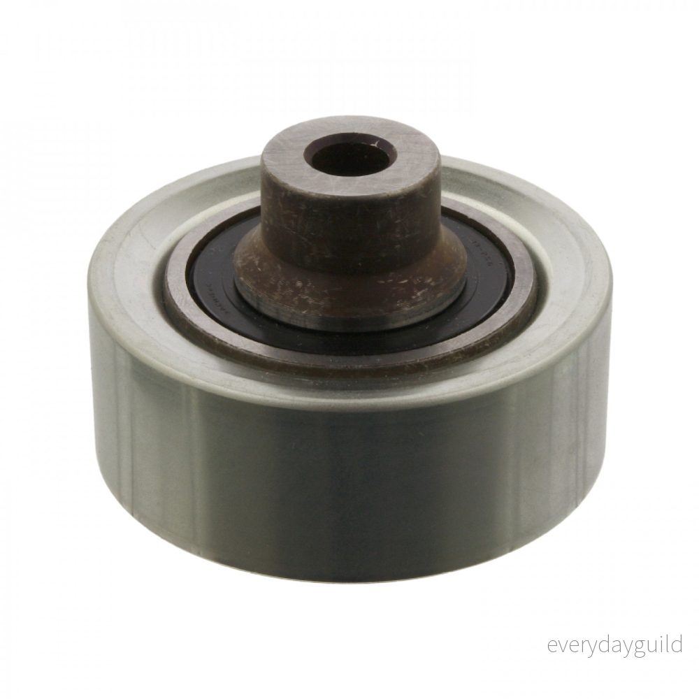 FEBI BILSTEIN 37268 Galet Enrouleur PEUGEOT: 1007 3 portes, 207 3/5 206 CITROËN: C2 C3 I C4 portes 4027816372684