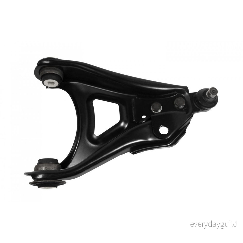 VAICO V46 0114 Bras de suspension Qualité originale avec rotule droit, Essieu avant inférieur barre oscillant transversal oscaro, 4046001372803