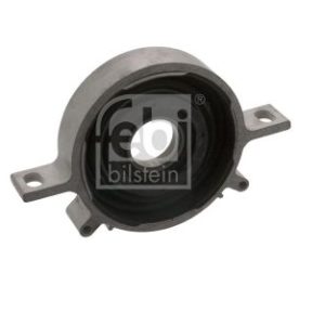 Febi Bilstein 44571 Upphängning, Kardanaxel 4027816445715 Febi Bilstein 44571 Upphängning, Kardanaxel 4027816445715