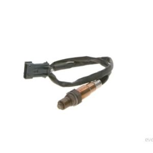 Bosch Lambdasond 0 258 006 435 Reservdel Avgassystem 3165143381632