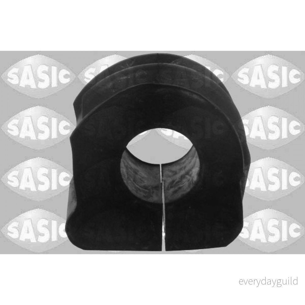 SASIC 2306134 Silent Bloc De Barre Stabilisatrice Essieu avant, intérieur Support en caoutchouc 17 40 18,5 VOLKSWAGEN: Golf 4, Bora Berline 3660872420671