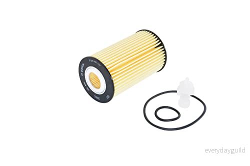 Oljefilter Bosch F 026 407 107 4047024902220