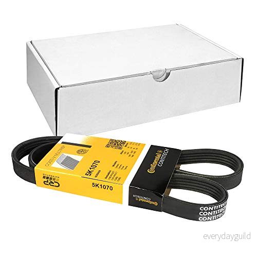 Flerspårsrem CONTINENTAL CTAM 5PK1070 4010858477714