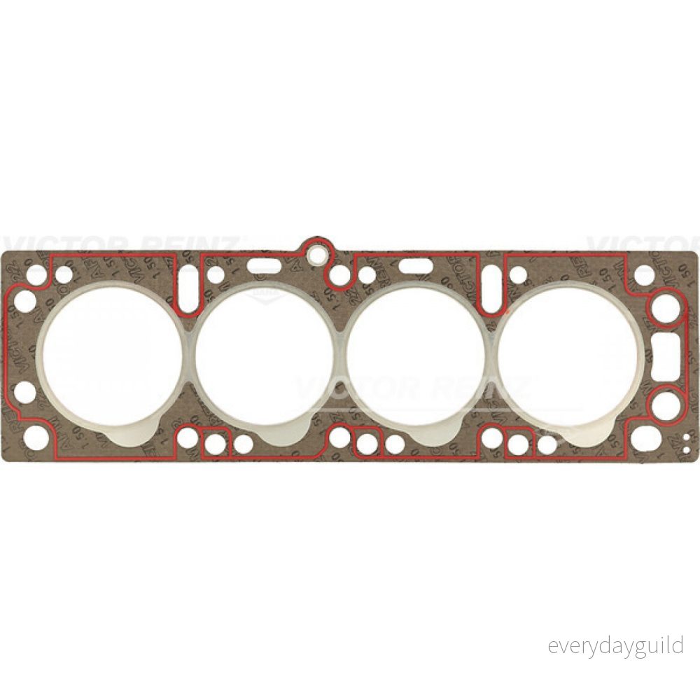 REINZ 61 28130 20 Joint De Culasse 1,5 84 2 OPEL: Astra F CC, Caravan, Berline 4026634053317