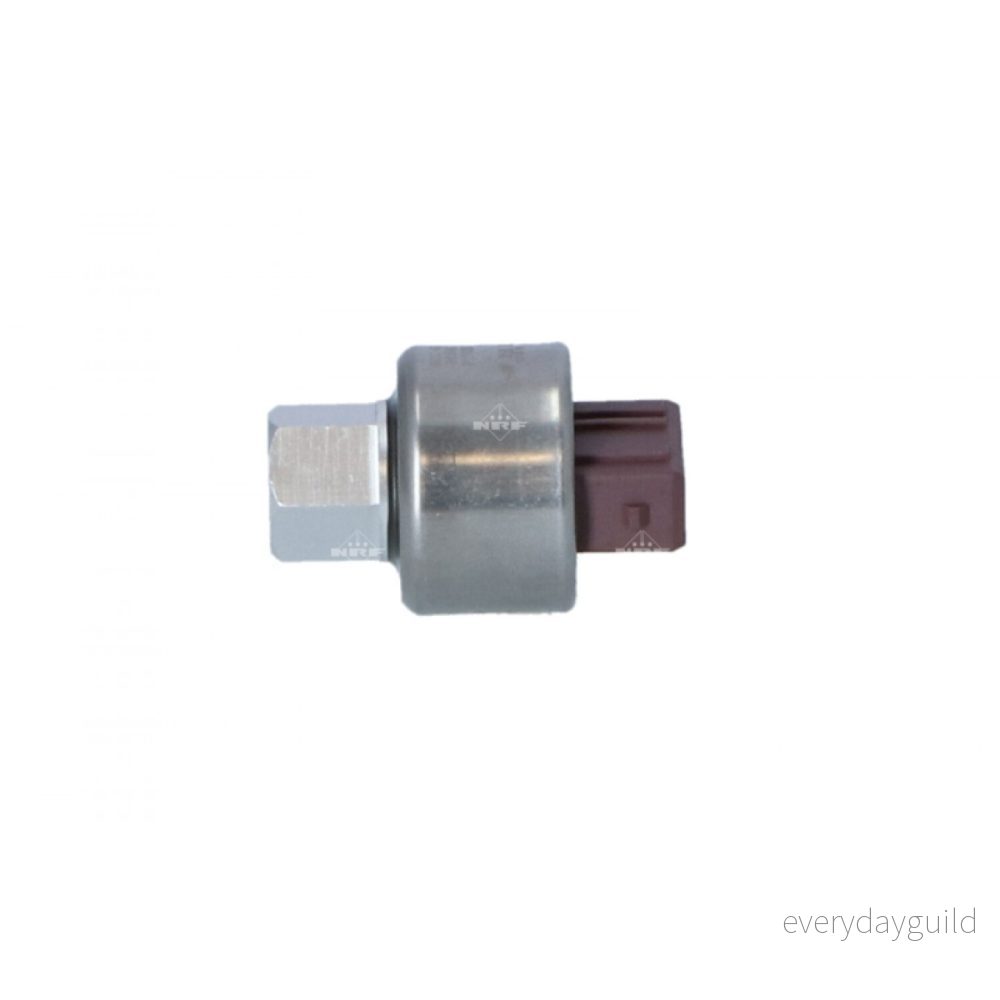 RIDEX 1360P0011 Tryckkontakt, klimatanläggning NRF 38936 8718042056528